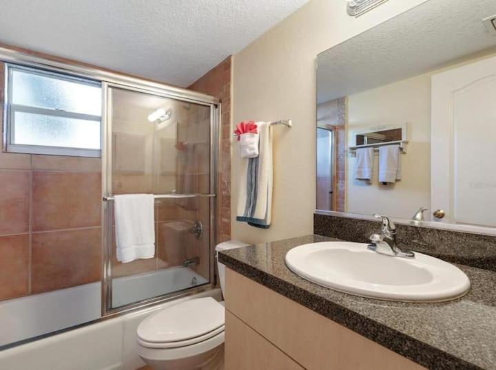 2Bed/2Bath Condo Next To Siesta Key ~A Hidden Gem 사라소타 외부 사진
