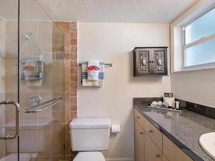 2Bed/2Bath Condo Next To Siesta Key ~A Hidden Gem 사라소타 외부 사진