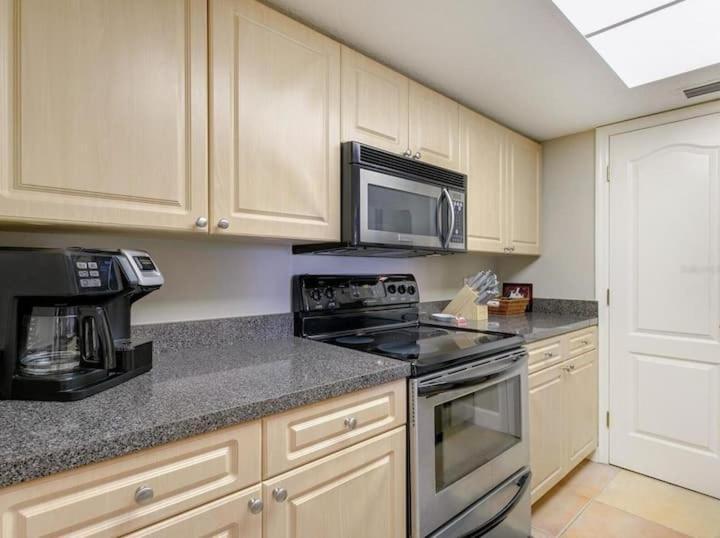 2Bed/2Bath Condo Next To Siesta Key ~A Hidden Gem 사라소타 외부 사진